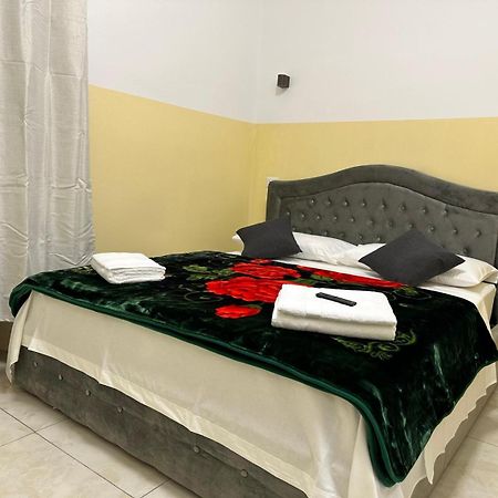 Turati Termini Bed and Breakfast Rom Eksteriør billede